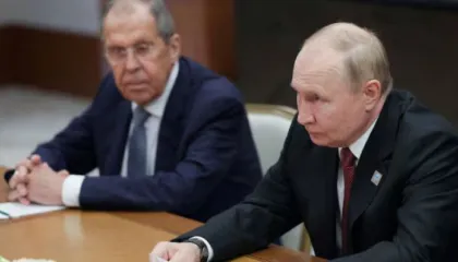 “Kievi u përpoq të bombardonte rezidencën e Putinit!” Reagimi i ashpër i Lavrov, akuza Ukrainës: Nuk e lëmë pa përgjigje