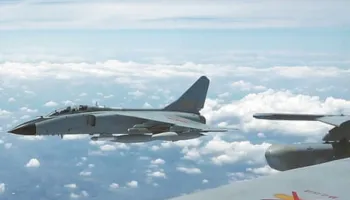 Kina kryen stërvitje ushtarake masive pranë Tajvanit