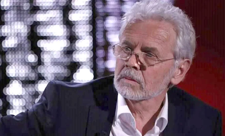 “Kinemaja është magji” një dokumentar kushtuar jetës dhe veprës kinematografike të regjisorit Kristaq Mitro