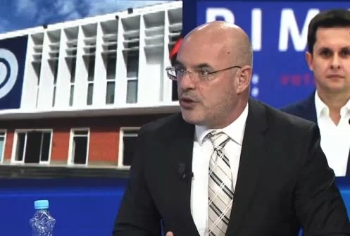 ‘Kishim gjithë botën kundër’, Peka: Foltorja shpëtoi PD-në, ishim në sulm të jashtëzakonshëm