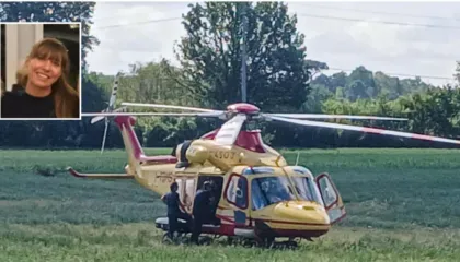 Kishte dalë xhiro me kalë, humb jetën në rrethana tragjike 45-vjeçarja