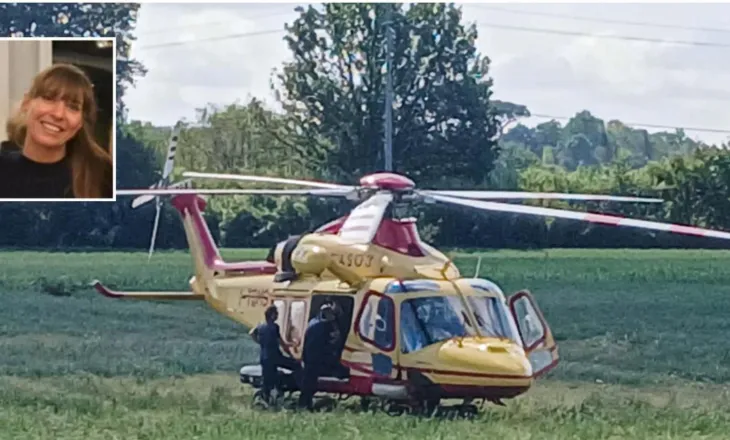 Kishte dalë xhiro me kalë, humb jetën në rrethana tragjike 45-vjeçarja