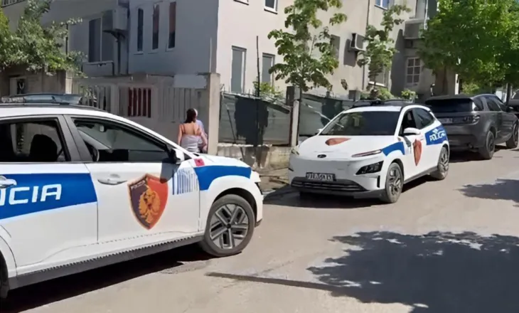 Kishte penguar qarkullimin e automjeteve, pranga 42-vjeçarit në Vaun e Dejës