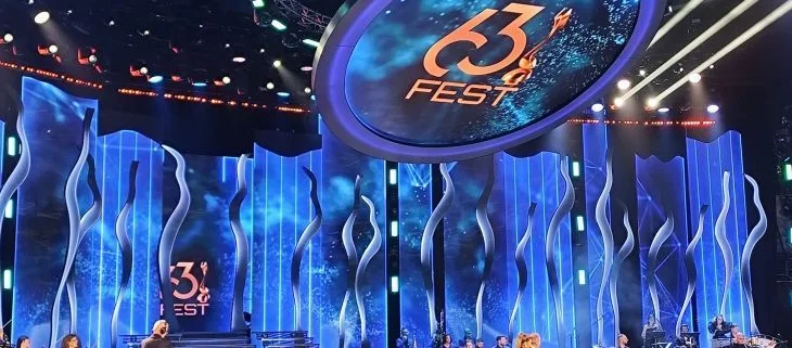 Kjo artiste konfirmohet si prezantuese e ‘FiK 64’