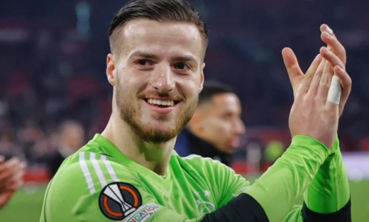 “Kjo është gënjeshtër e madhe”! Menaxheri i Diant Ramaj e thotë hapur: Nuk do të luajmë për Kosovën