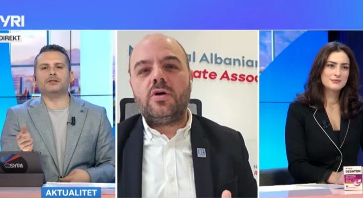 ‘Kjo është vjedhje e pastër’, Përplasja Qarri–Pipiria për taksën e re të pronës: Çmime europiane, zero infrastrukturë