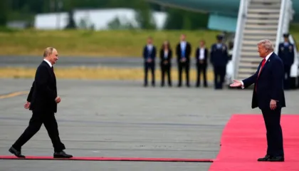 Kjo foto përcaktoi Vitin 2025!