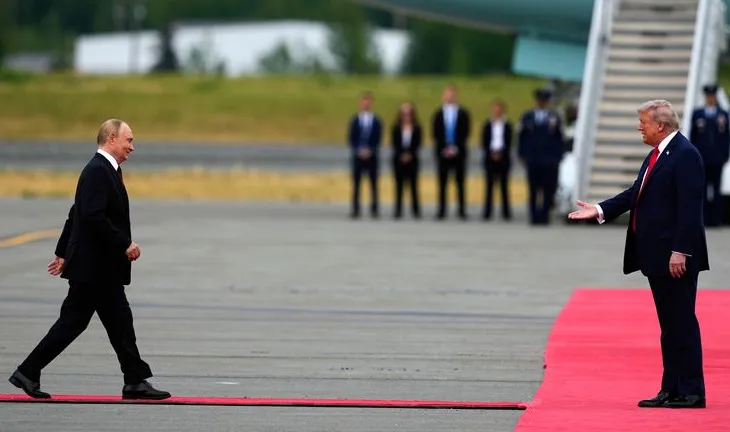 Kjo foto përcaktoi Vitin 2025!