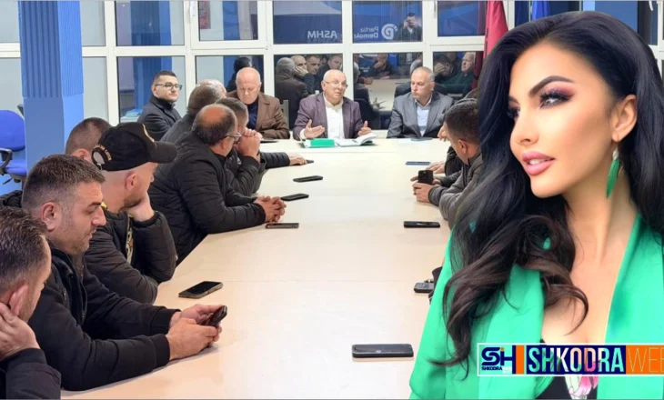 “Kjo lojë e vogël shfaqet si një turp publik”, nuk u ftua në mbledhje, reagon anëtarja e KK të PD…