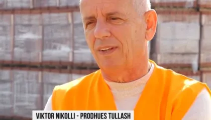 Kleringu kërcënon ndërtimin, prodhuesit: Jemi në krizë, rrezikojmë falimentin, po kthehemi në kohën e baba qemos…