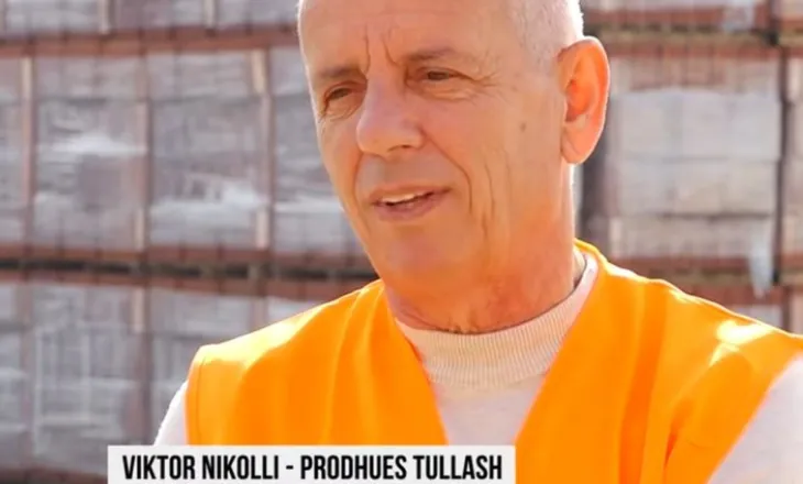 Kleringu kërcënon ndërtimin, prodhuesit: Jemi në krizë, rrezikojmë falimentin, po kthehemi në kohën e baba qemos…