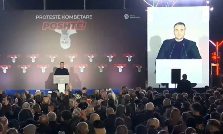 Klevis Balliu: Sapo të fitojmë, do t’i arrestojmë socialistët dhe do t’u marrim pasuritë!
