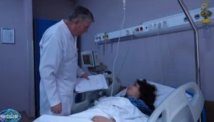 Klipi që pasqyron momentet e rënda të Albës