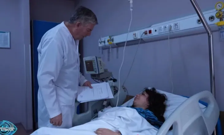 Klipi që pasqyron momentet e rënda të Albës