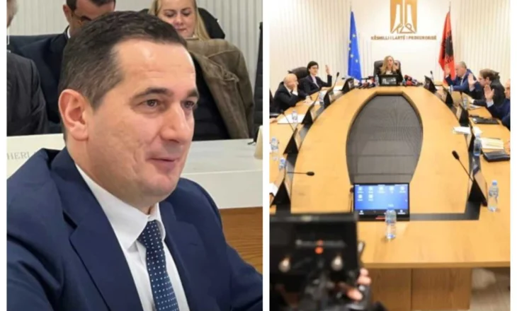 Klodian Braho, kreu i ri i SPAK/ Ja anëtarët e KLP-së që e zgjodhën, zbardhet lista e votimit