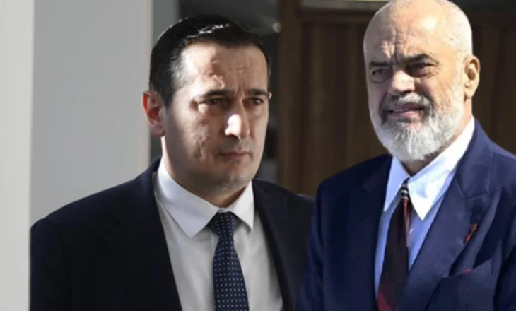 Klodian Braho kreu i ri i SPAK, Rama shpreh mbështetjen: Punë të mbarë! Dumani meriton përgëzime…