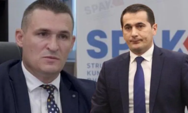 Klodian Braho merr sot zyrtarisht drejtimin e SPAK, Altin Dumani i kalon “stafetën”