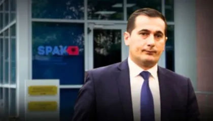 Klodian Braho merr stafetën pas Dumanit: Misioni i SPAK shkon përtej mandateve tona