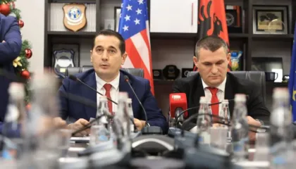 Klodian Braho paralajmëron “gjuetinë” e pasurive të politikanëve, në shënjestrën e prokurorisë pasuritë e Edi Ramës…
