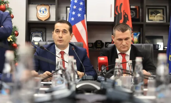 Klodian Braho paralajmëron “gjuetinë” e pasurive të politikanëve, në shënjestrën e prokurorisë pasuritë e Edi Ramës…