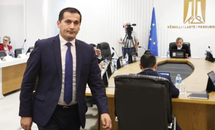 Klodian Braho zgjidhet kreu i ri i SPAK/ Ja si votuan 11 anëtarët e KLP-së