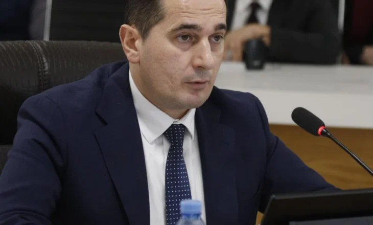 Klodian Braho zgjidhet kreu i ri i SPAK