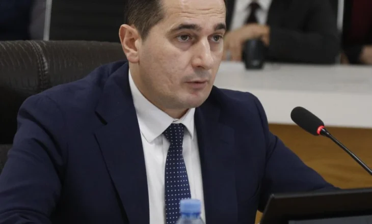 Klodian Braho zgjidhet kreu i ri në SPAK