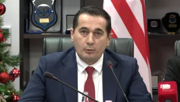 Klodjan Braho merr detyrën: Misioni i SPAK shkon përtej mandateve tona