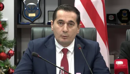 Klodjan Braho merr detyrën: Misioni i SPAK shkon përtej mandateve tona