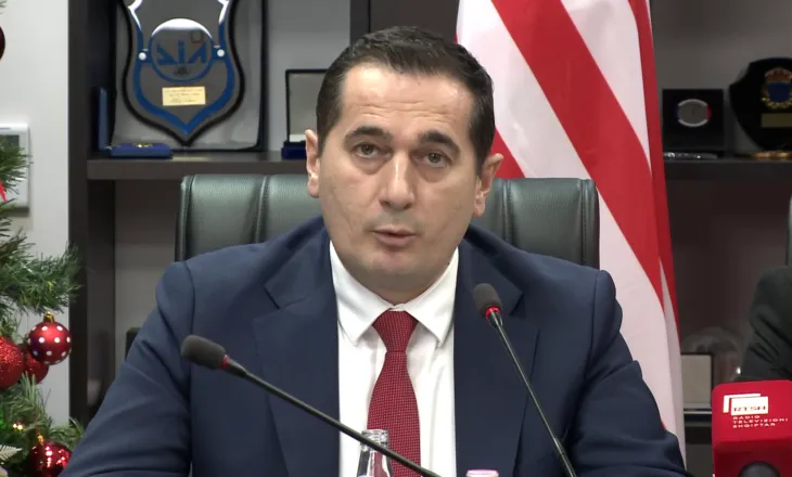 Klodjan Braho merr detyrën: Misioni i SPAK shkon përtej mandateve tona