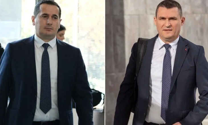 Klodjan Braho merr sot detyrën nga Dumani/ U zgjodh drejtues i SPAK për 3 vite