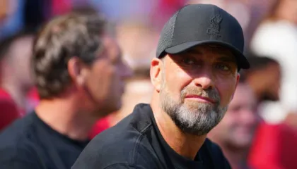 Klopp trajneri i ri i Real Madridit? Red Bull iu “pret” krahët madrilenëve me një fjali të vetme