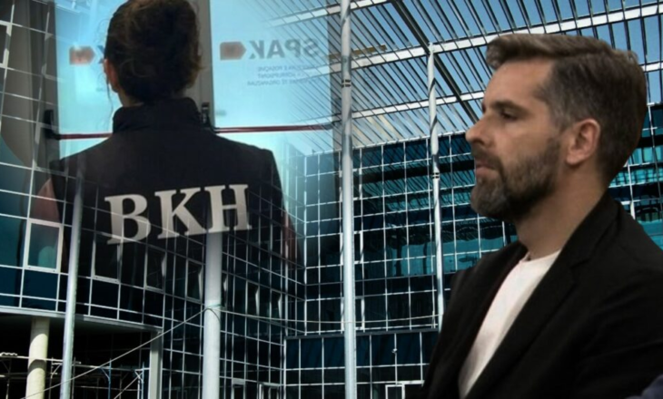 KLP sot jep verdiktin, a do të zgjidhet Joni Keta si kreu i ri i BKH-së?