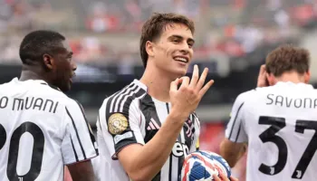 Klubet e mëdha presin pas derës, Juventus bën lëvizjen që prisnin tifozët për të ardhmen e Kenan Yildiz