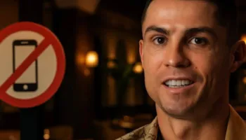 Klubi luksoz i Ronaldos/ Ndalohen telefonat, anëtarësimi arrin deri në 15 mijë euro