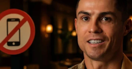 Klubi luksoz i Ronaldos/ Ndalohen telefonat, anëtarësimi arrin deri në 15 mijë euro