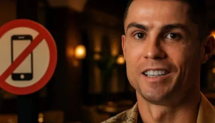 Klubi luksoz i Ronaldos/ Ndalohen telefonat, anëtarësimi arrin deri në 15 mijë euro