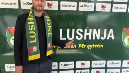 Klubi në deklaratë: Në Lushnje nuk mungojnë paratë
