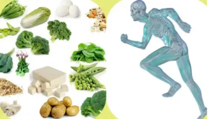 Kocka të forta dhe energji çdo ditë, 4 ushqimet që nuk duhet t’i humbisni
