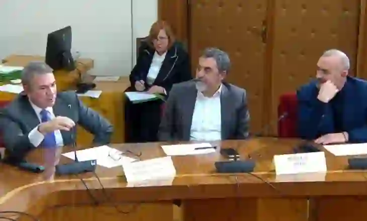 Kod i ri Zgjedhor dhe votim në Kuvend brenda korrikut 2026, miratohet programi i punës së Komisionit të Reformës