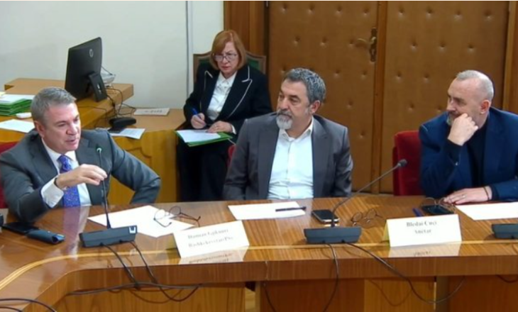 Kodi i ri Zgjedhor/ PS dhe PD miratojnë me konsensus programin e punës së Komisionit të Reformës