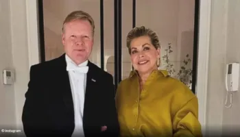 Koeman jep lajmin e hidhur: Gruas sime i është rikthyer kanceri i gjirit
