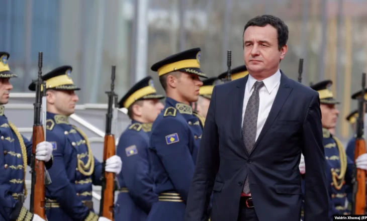 Koha e duhur për municione? Kosova futet në lojë
