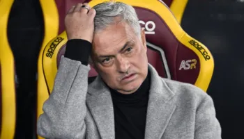 Koha kalon, Mourinho mbetet dhe fiton: 750 fitore në karrierë, ja më e rëndësishmja