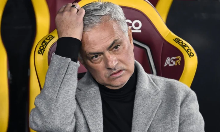 Koha kalon, Mourinho mbetet dhe fiton: 750 fitore në karrierë, ja më e rëndësishmja