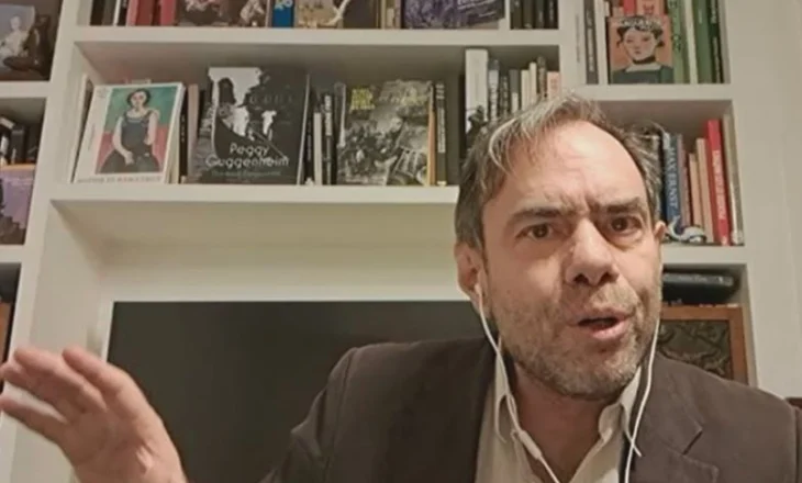 “Kokat hëngshin”/ Debatet e brendshme në Partinë Demokratike, gazetari: Nëse Salianji krijon një lëvizje, duhet të…