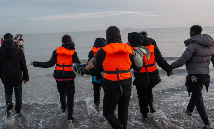 Komisioneri i të Drejtave të Njeriut: Europa rrezikon të krijojë një ‘hierarki njerëzish’ në emër të emigracionit