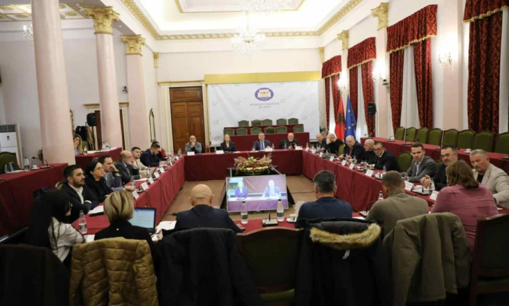 Komisionet parlamentare i hapin rrugë rikthimit të gjuetisë, OJF-të kërkojnë ndalimin e gjuetarëve të huaj