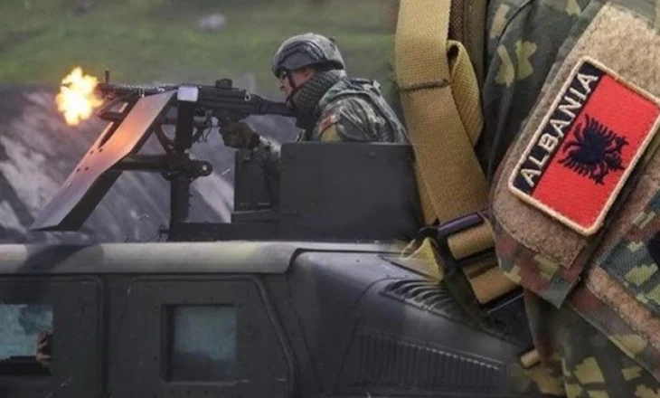 Kompania KAYO e Ard Veliut për prodhimin e armëve e dyshimtë, ja njeriu i Ramës që fshihet pas saj