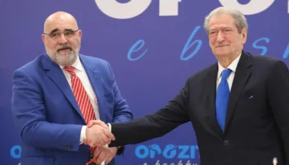 Kompania lobuese e Berishës pagesë 750 mijë dollarë për periudhën prill–gusht 2025, asnjë ndryshim për “non gratën”